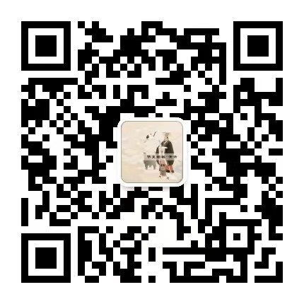 微信二维码